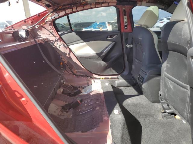2015 MAZDA 6 GRAND TO JM1GJ1W59F1218817