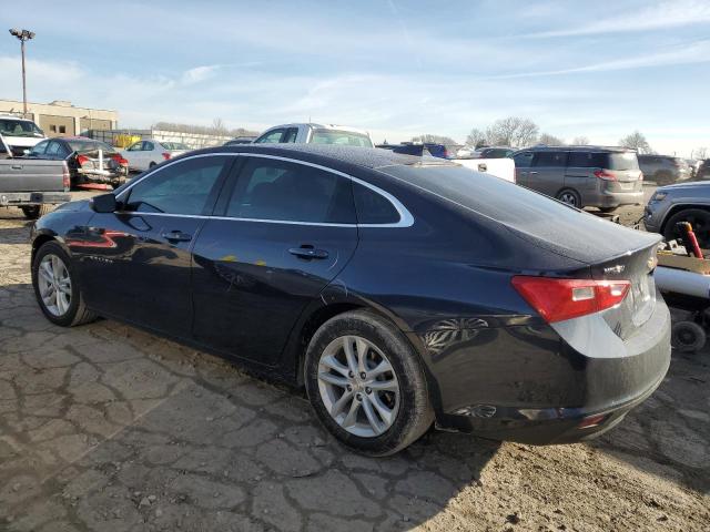 2018 CHEVROLET MALIBU LT - 1G1ZD5ST1JF245008