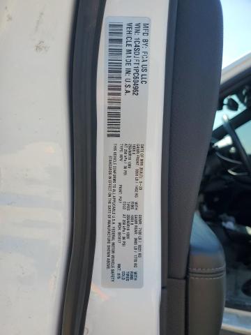 2023 DODGE DURANGO PU 1C4SDJFT1PC604962