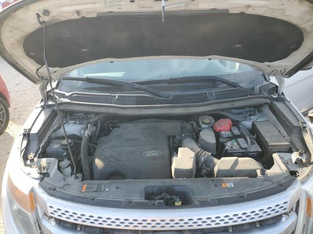 2013 FORD EXPLORER X - 1FM5K7D80DGB39160