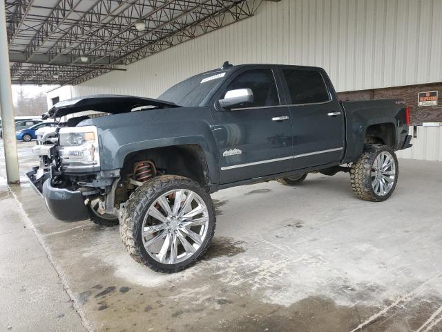 CHEVROLET SILVERADO K1500 HIGH COUNTRY