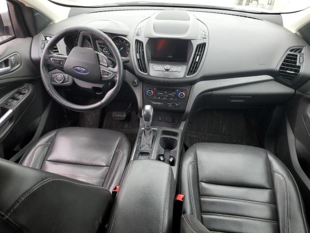 2019 FORD ESCAPE SEL - 1FMCU9HD6KUB24861