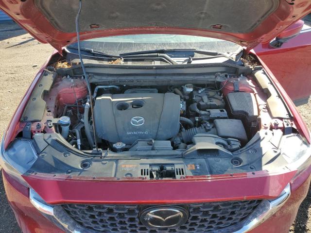 2023 MAZDA CX-5 PREFE - JM3KFBCM1P0118707