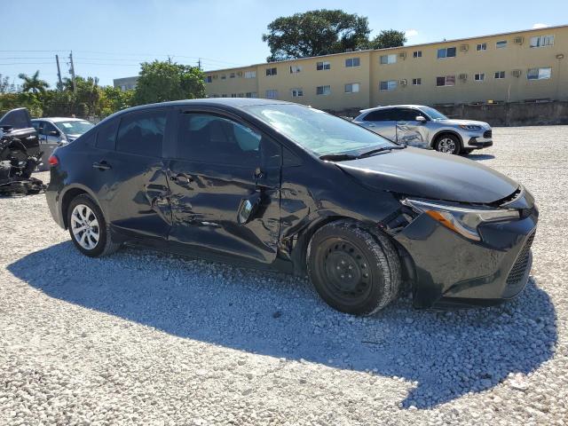 2022 TOYOTA COROLLA LE - 5YFEPMAEXNP307935