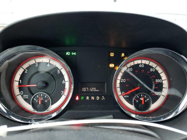 2019 DODGE GRAND CARA 2C4RDGCG1KR750173