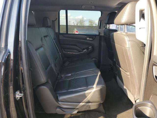 2018 CHEVROLET SUBURBAN C #3302816899
