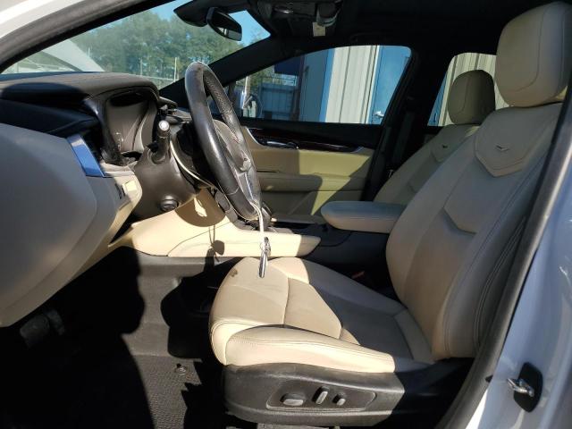 2019 CADILLAC XT5 LUXURY - 1GYKNCRS8KZ193300