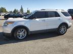 2015 FORD EXPLORER X - 1FM5K7D80FGB19476