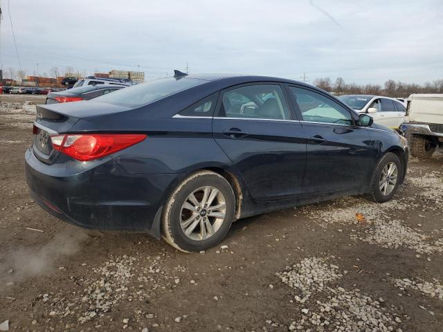 Vin: 5npeb4ac0ch449959, lot: 45096575, hyundai sonata gls 20123