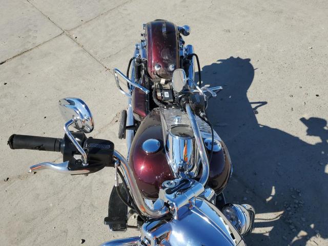 2018 HARLEY-DAVIDSON FLHR ROAD 1HD1FBC37JB675613
