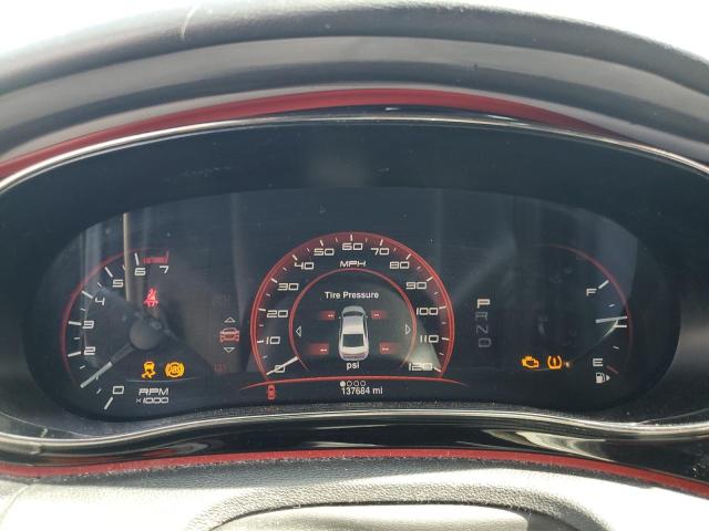 2015 DODGE DART GT 1C3CDFEB6FD352620