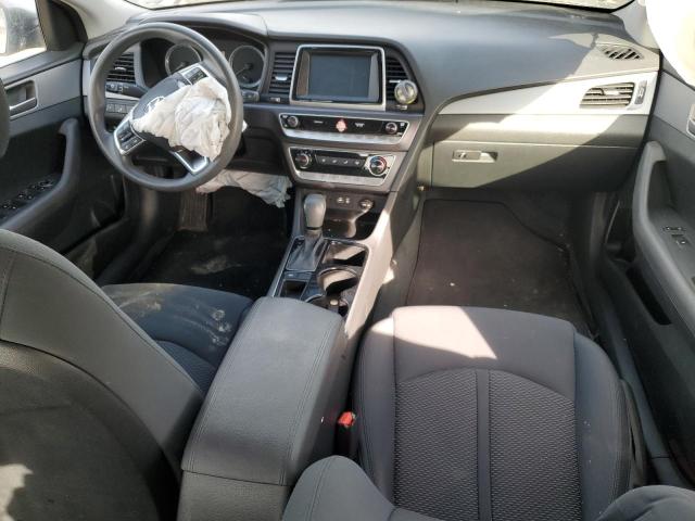 2018 HYUNDAI SONATA SE - 5NPE24AFXJH708478