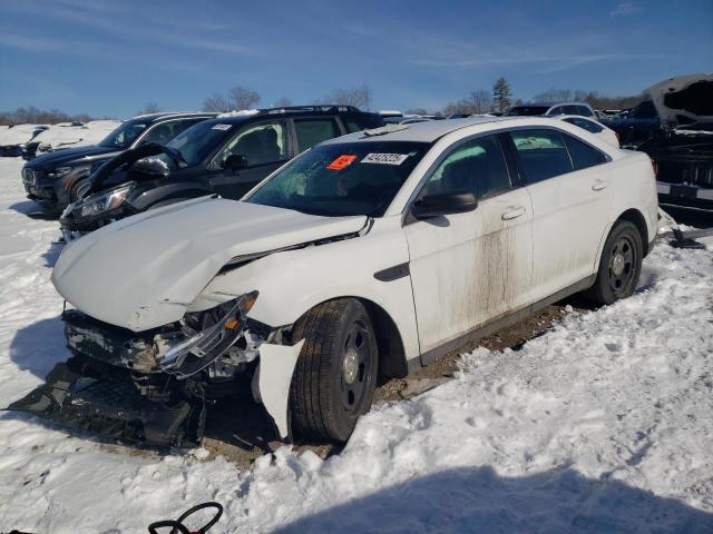 2014 FORD TAURUS