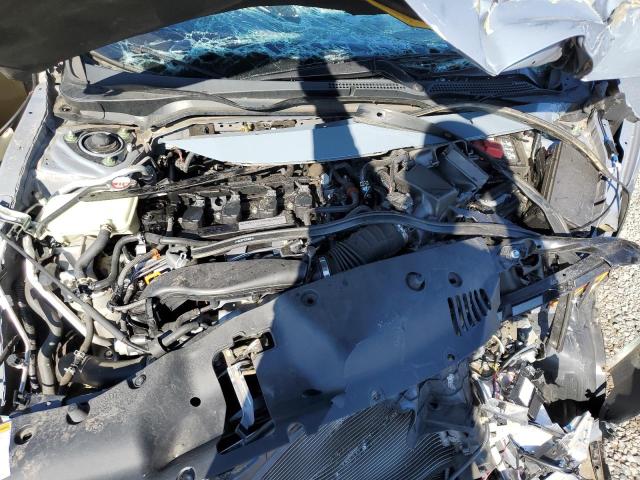 2018 HONDA CIVIC SPOR - SHHFK7H95JU201250