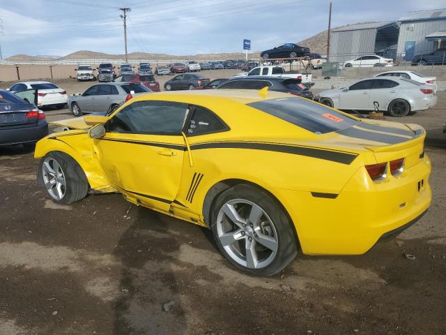 Vin: 2g1fc1e34c9198854, lot: 43278245, chevrolet camaro lt 20122