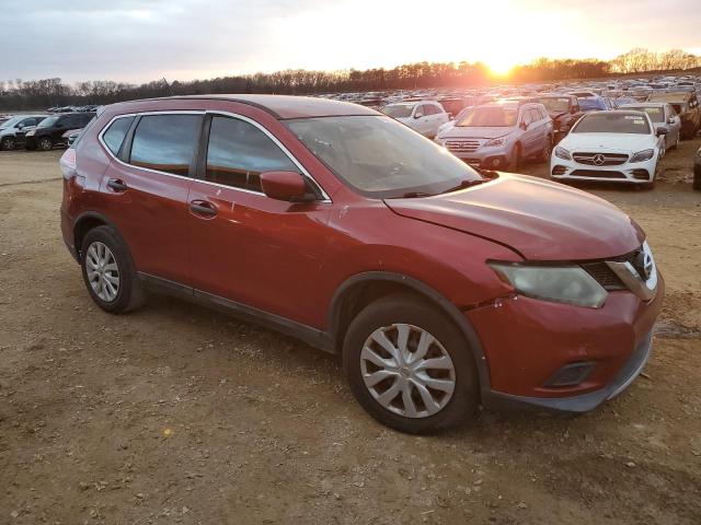 Vin: 5n1at2mt2gc754209, lot: 44469235, nissan rogue s 20164