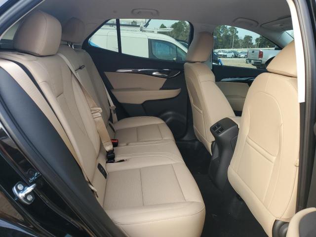 2024 BUICK ENVISION P - LRBFZME49RD061094