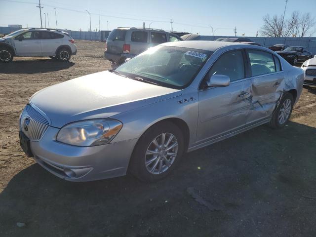 Vin: 1g4hc5em2bu132218, lot: 46805685, buick lucerne cxl 2011 img_1