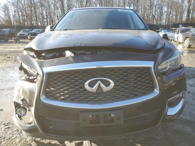 2017 INFINITI QX60 - 5N1DL0MM1HC520803