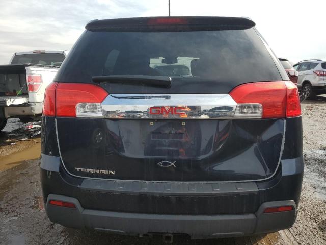 2015 GMC TERRAIN SL - 2GKALREK7F6192418