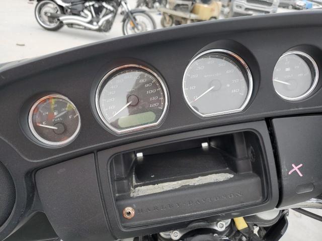 2021 HARLEY-DAVIDSON FLHTP 1HD1FMP14MB616463