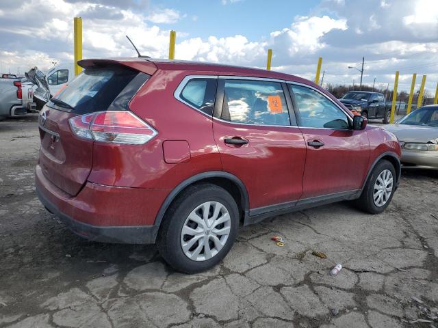 2016 NISSAN ROGUE S - KNMAT2MTXGP689462
