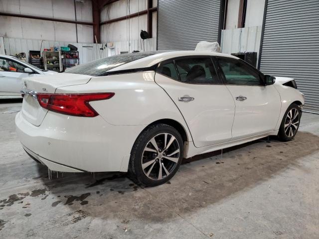 2017 NISSAN MAXIMA 3.5 - 1N4AA6AP0HC378660