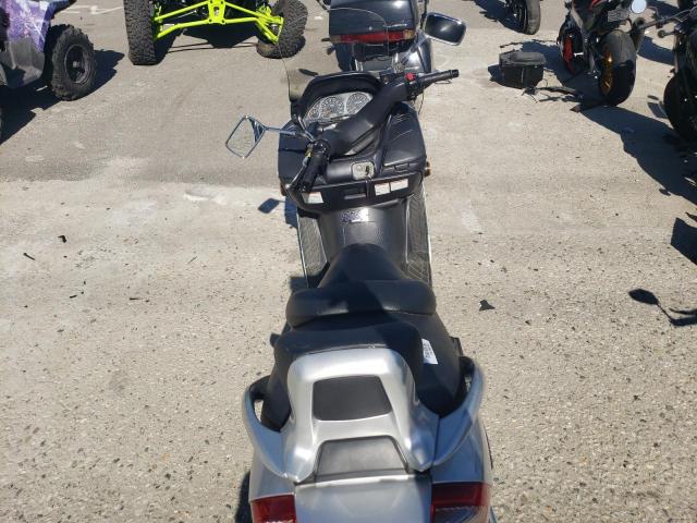 2005 SUZUKI AN400 K3 JS1CK43A652100564