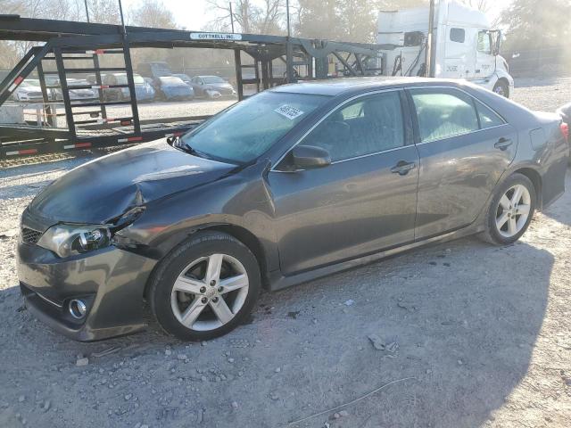 Vin: 4t1bf1fk7eu444381, lot: 46867055, toyota camry l 2014 img_1