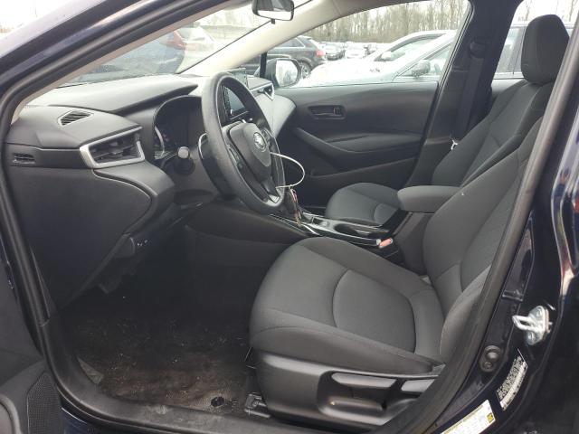 2022 TOYOTA COROLLA LE - 5YFEPMAE1NP351175