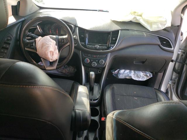 2019 CHEVROLET TRAX 1LT - 3GNCJLSBXKL401885
