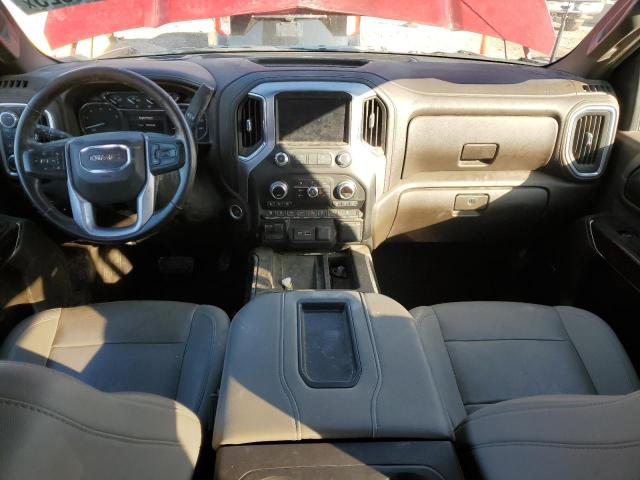 2022 GMC SIERRA K25 - 1GT49NEYXNF311264