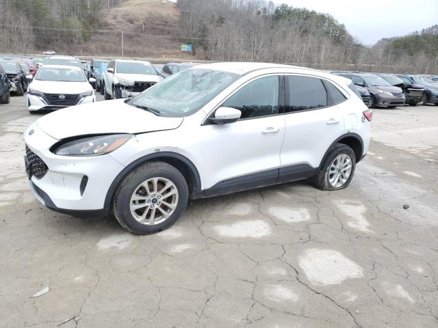 2020 FORD ESCAPE SE 1FMCU9G66LUA59949