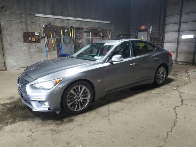 INFINITI Q50 LUXE