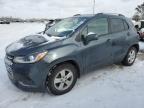2021 CHEVROLET TRAX 1LT - KL7CJLSB0MB328486
