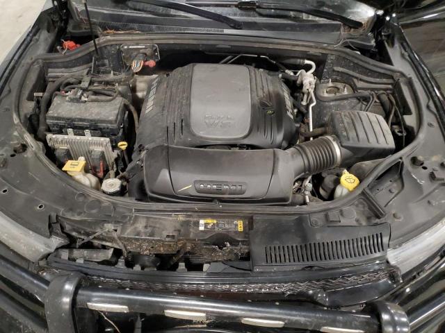 2021 DODGE DURANGO PU 1C4SDJFT3MC683658