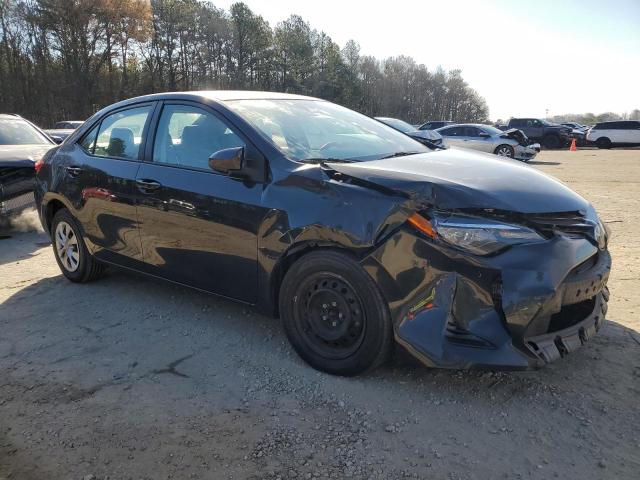 2017 TOYOTA COROLLA L - 2T1BURHE3HC832919