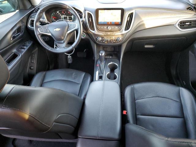 2018 CHEVROLET EQUINOX PR 2GNAXWEX2J6295093