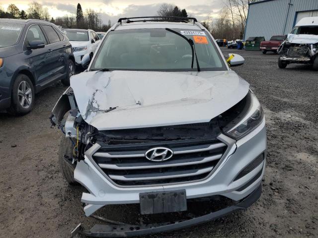 2017 HYUNDAI TUCSON LIM - KM8J3CA46HU339201