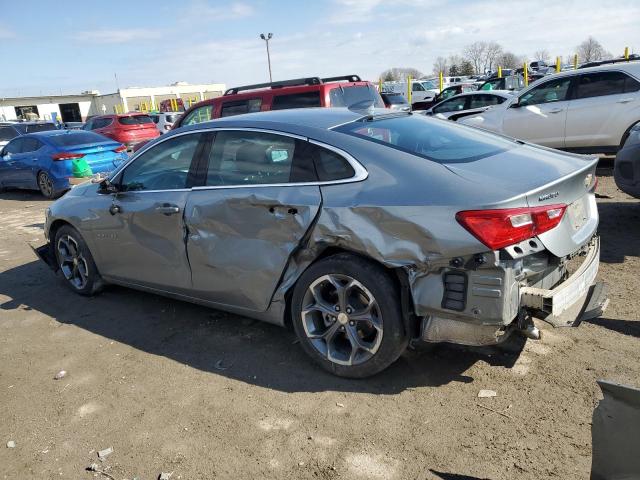 2023 CHEVROLET MALIBU LT - 1G1ZD5ST0PF145054
