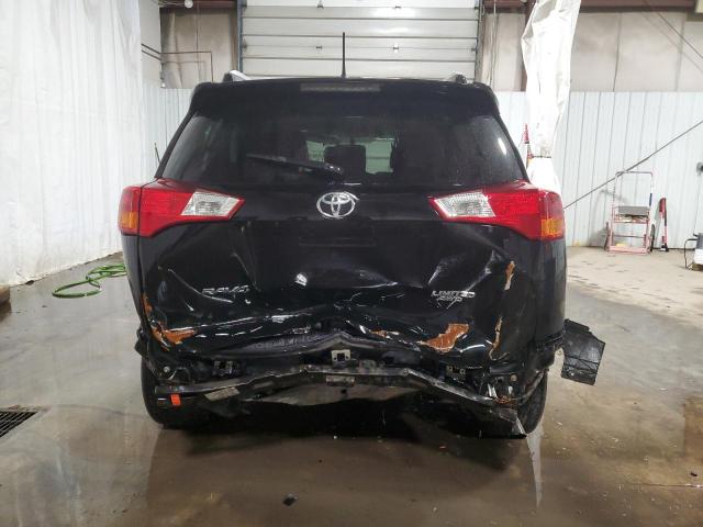 2015 TOYOTA RAV4 LIMIT - 2T3DFREV0FW362908