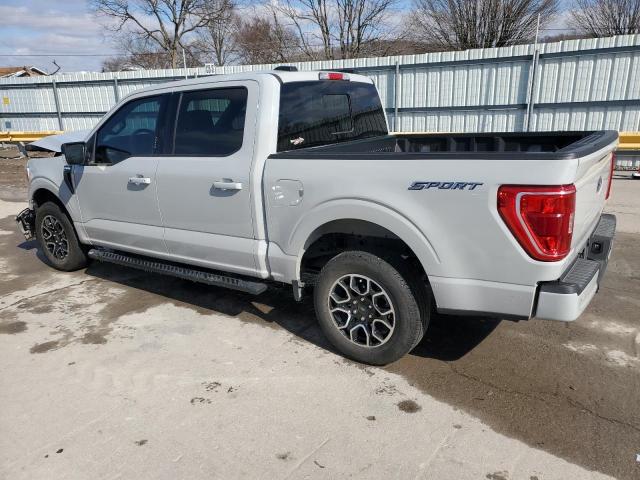 2023 FORD F150 SUPER - 1FTEW1CP4PKD26319
