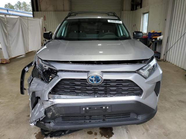 2023 TOYOTA RAV4 LE - 4T3LWRFV1PU092924