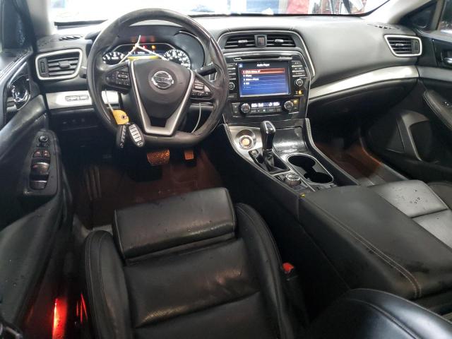 2016 NISSAN MAXIMA 3.5 1N4AA6AP3GC379378