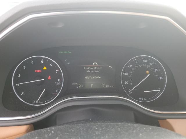 2019 TOYOTA AVALONLIMT 4T1BZ1FB7KU019813