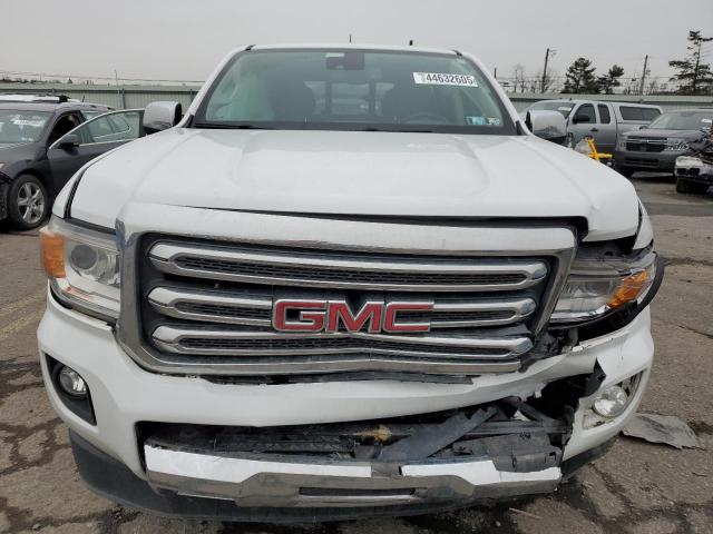2018 GMC CANYON SLT 1GTG6DEN9J1112025