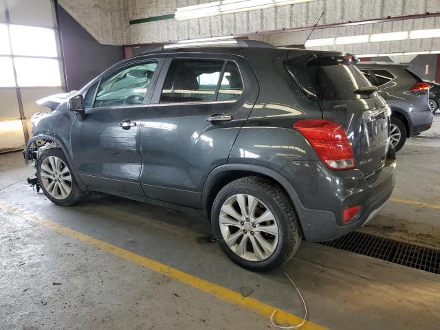 2018 CHEVROLET TRAX PREMI 3GNCJRSB1JL242952