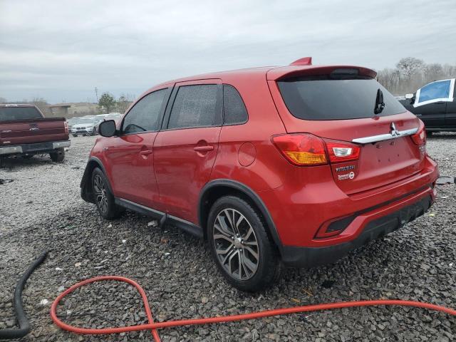 Vin: ja4ap4au5ku017620, lot: 46312155, mitsubishi outlander se 20192