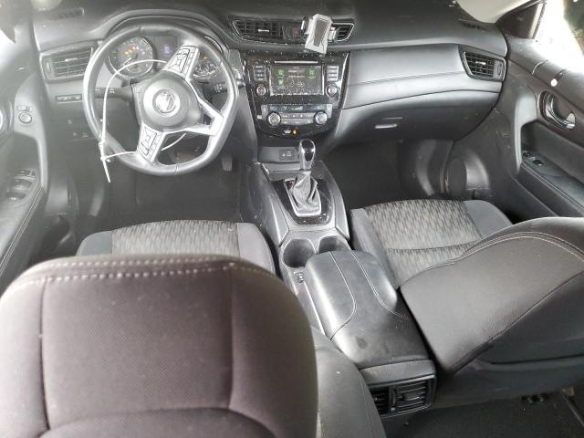 2018 NISSAN ROGUE S - 5N1AT2MVXJC798970