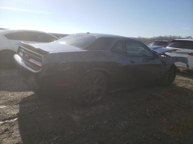 Vin: 2c3cdzbt8ph688868, lot: 45542335, dodge challenger r/t 20233